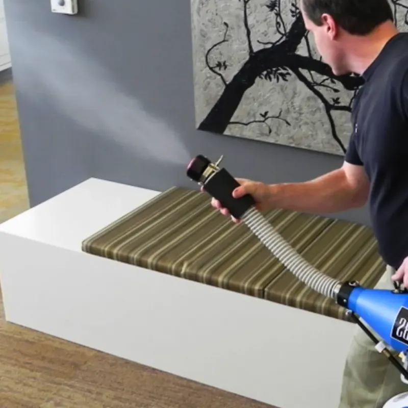 Professional Odor Removal in Roxboro, NC
